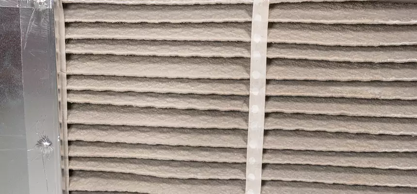 Mobile Car AC Filter Replacement in Crestview