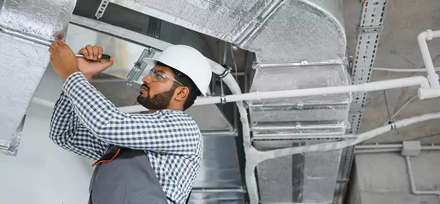 Proactive Ac Vent Repairs & Air Duct Replacement Companies Near Me in Crestview