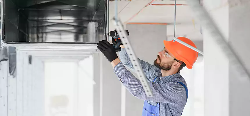 Comprehensive Ventilation Cleaning in Crestview