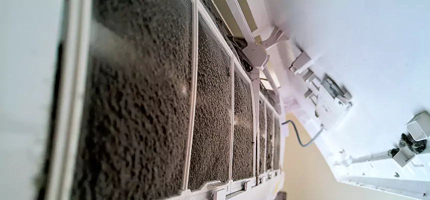 Preventive Air Duct Bacteria Removal in Crestview