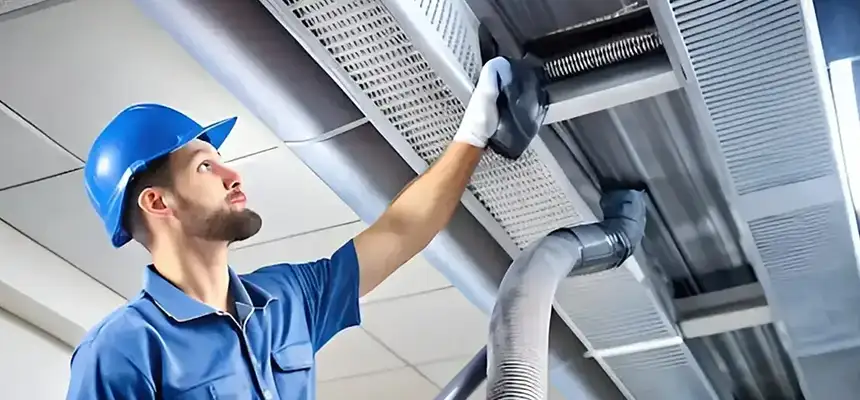 Our Annual Dryer Vent Maintenance Services in Crestview, FL