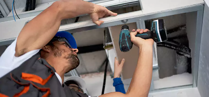 Our Apartment Air Duct Cleaning Services in Crestview, FL