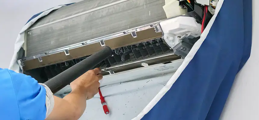 Advanced Clogged Dryer Vent Repair for Multi-Unit & Commercial in Crestview, FL