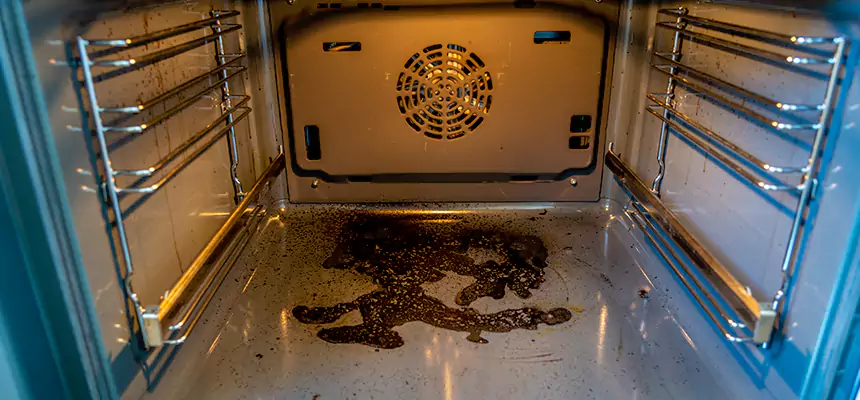 Our Dryer Vent Mold Cleaning Services in Crestview, FL