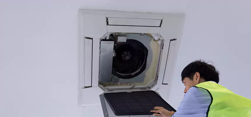 Our Dryer Vent Sanitization Service Services in Crestview, FL