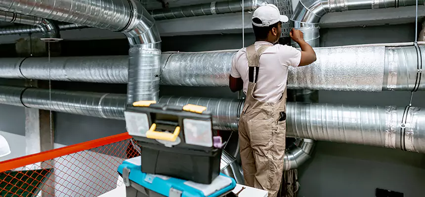 Comprehensive Duct Expansion in Crestview, FL