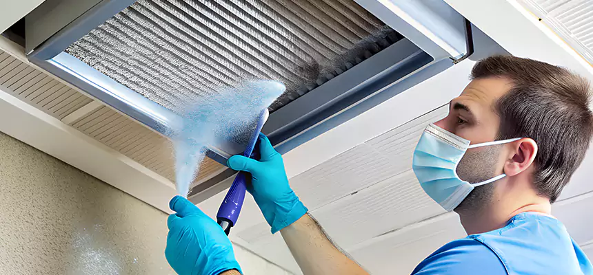 Our Home Ventilation Cleaning Services in Crestview, FL