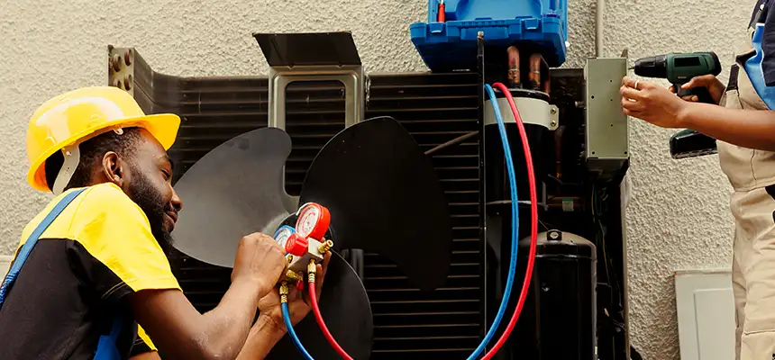 Our HVAC Airflow Optimization Services in Crestview, FL