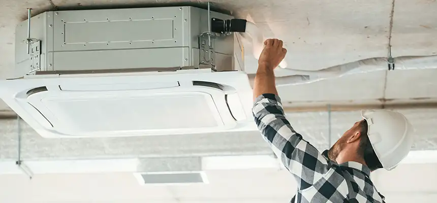 Our Local Vent Cleaning Services in Crestview, FL