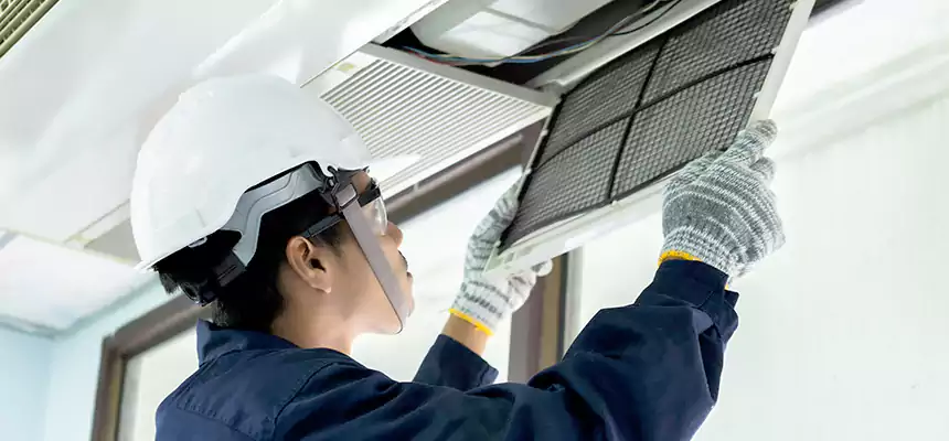 Our Multi-family Home Duct Cleaning Services in Crestview, FL