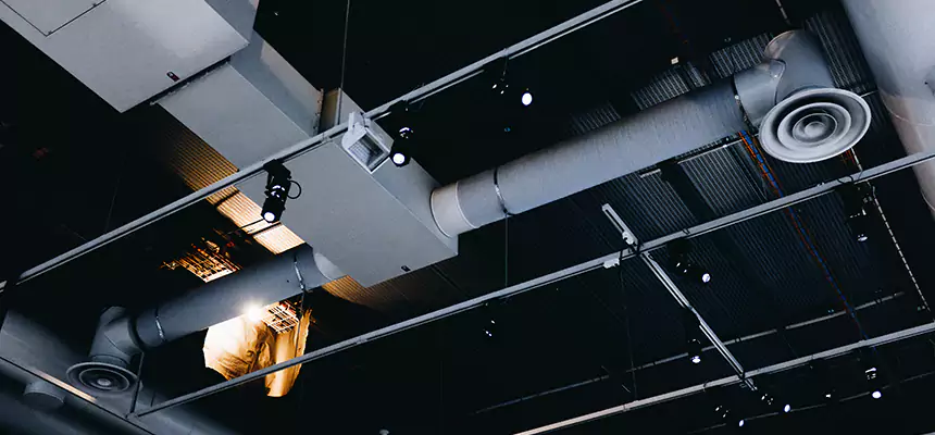 Our Seasonal Allergy Air Duct Cleaning Services in Crestview, FL