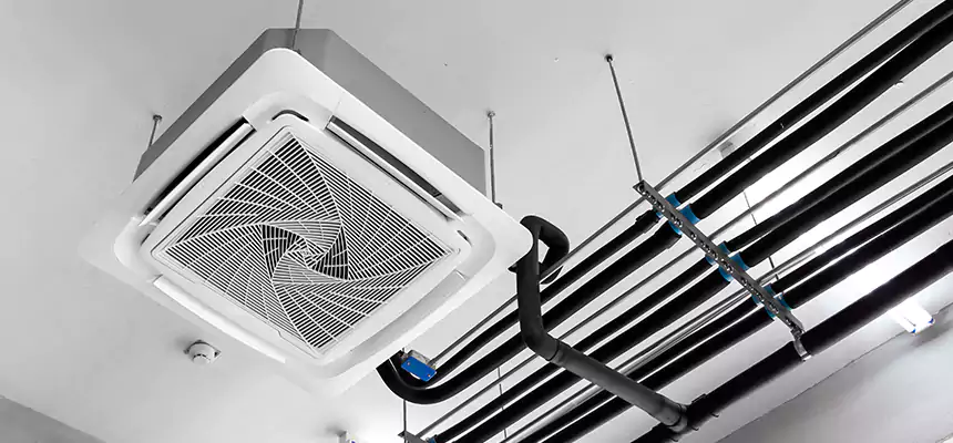 Our Smart AC Vent Controller Services in Crestview, FL