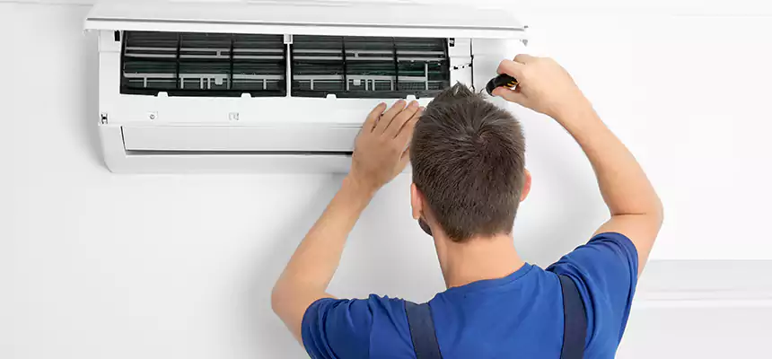 Our Smart Air Conditioning Installation Services in Crestview, FL