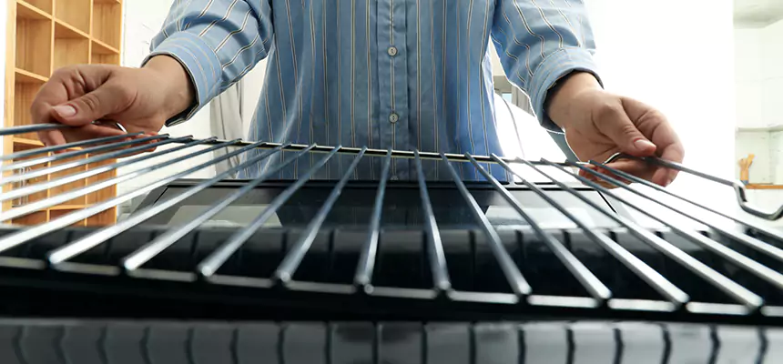 Our Vent Grille Washing Services in Crestview, FL