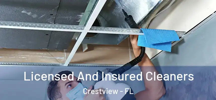  Licensed And Insured Cleaners Crestview - FL