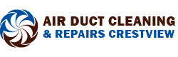 Air Duct Cleaning & Repairs Crestview