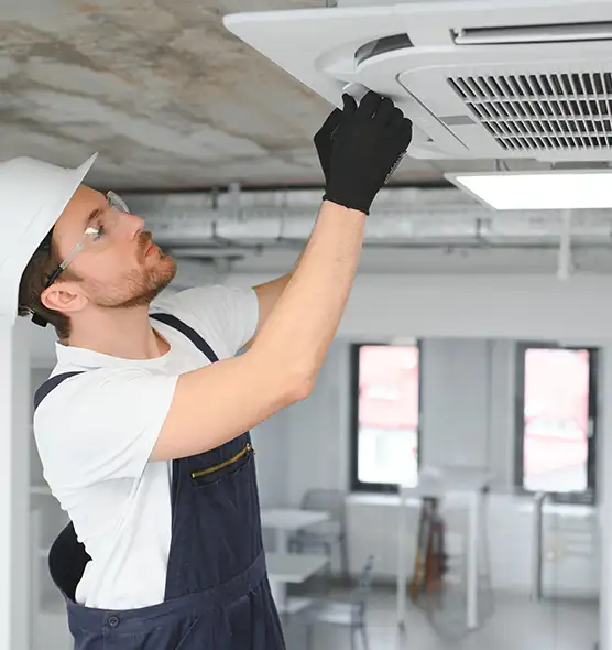 Top Affordable Duct Cleaning Services Near Me in Crestview, FL