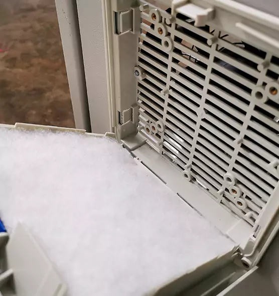 About Air Duct Overhaul & Upgrades in Crestview, FL