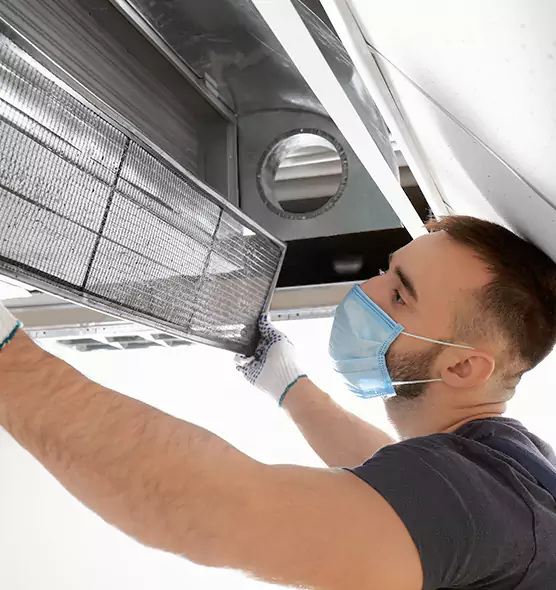 About Air Duct Pathogen Disinfection in Crestview, FL