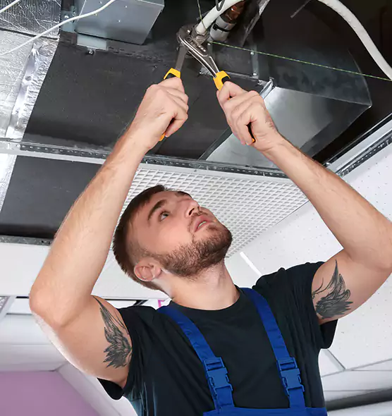 About Air Duct Repair Services in Crestview, FL