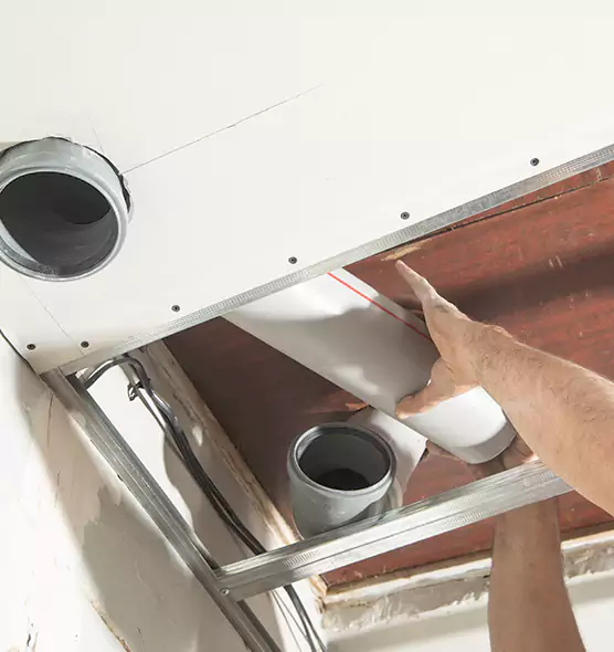 Professional Air Duct Replacement in Crestview, FL