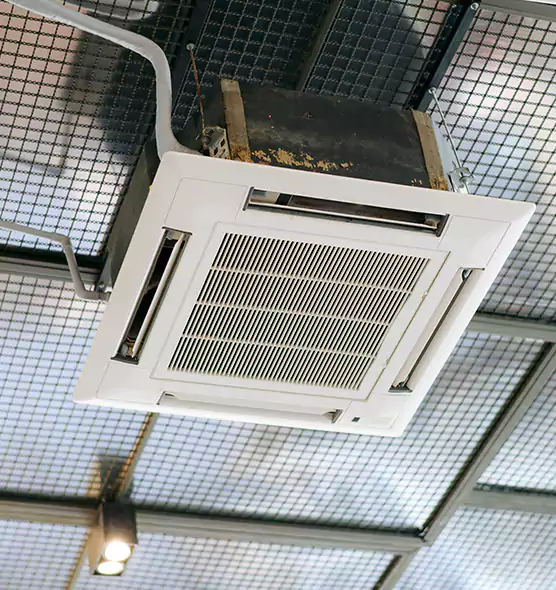 Top-Notch Allergy Relief Vent Cleaning Services in Crestview, FL