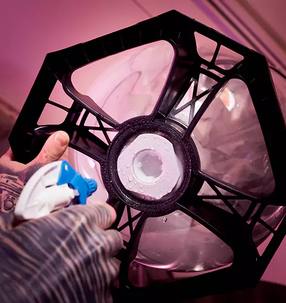 Advanced Basement Vent Cleaning in Crestview, FL