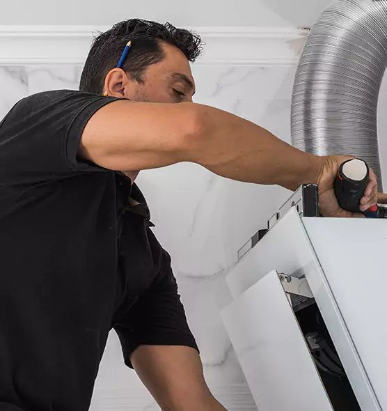 Trusted Bathroom Exhaust Duct Cleaning in Crestview, FL