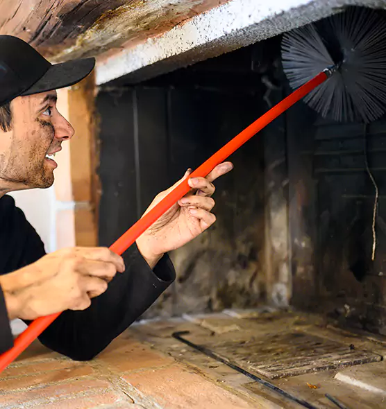 About Expert Chimney Cleaning in Crestview, FL