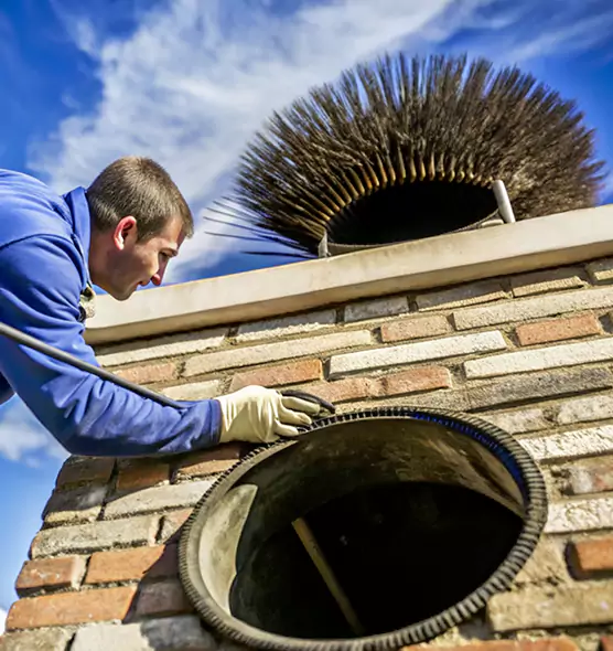About Professional Chimney Sweep in Crestview, FL