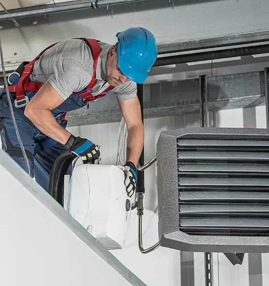 Professional Custom HVAC Ductworkin Crestview, FL
