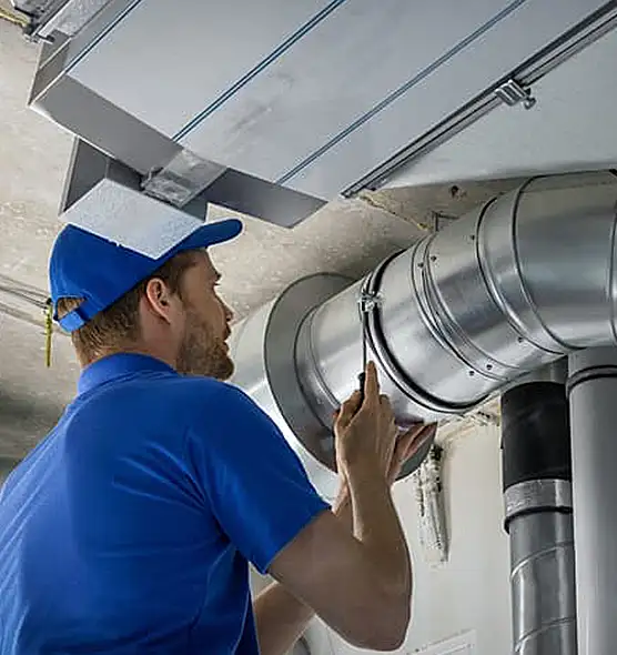 Advanced Dryer Vent Camera Inspection in Crestview, FL