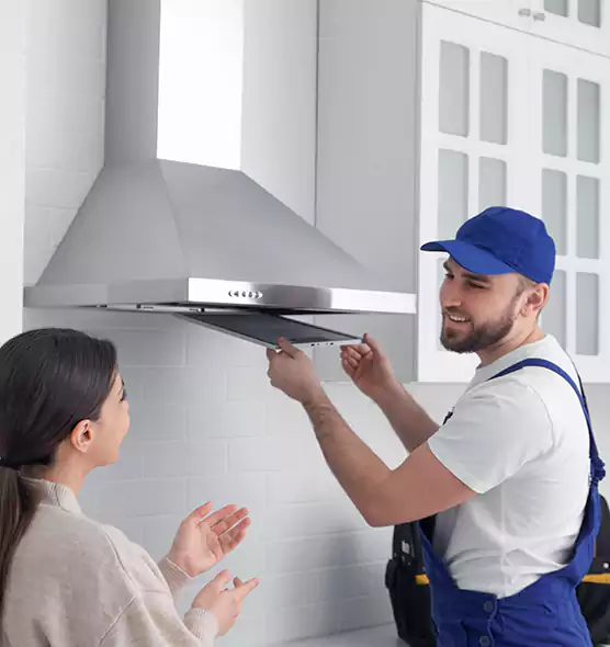 Professional Dryer Vent Cleaning Service in Crestview, FL