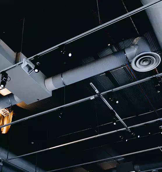 Professional Duct Cleaning For LEED Homes in Crestview, FL