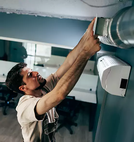 About Flexible Ductwork Replacement in Crestview, FL