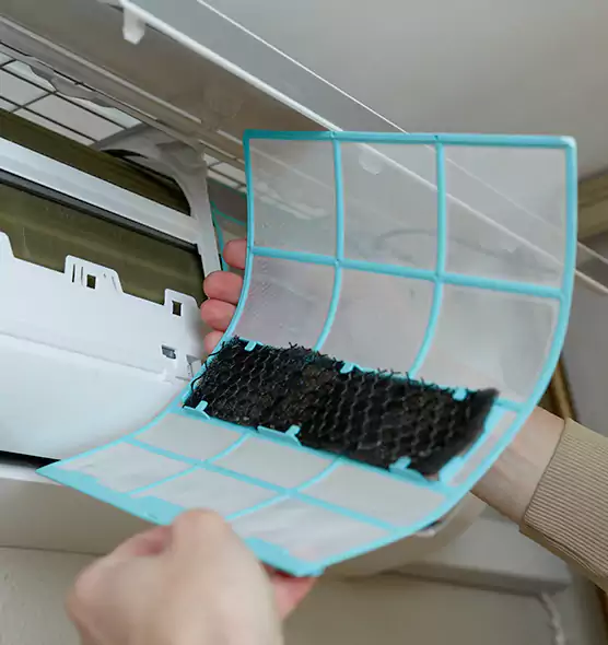 Welcome to Air Duct Cleaning & Repairs Crestview — Your Local HEPA Filter Installation Pros in Crestview, FL