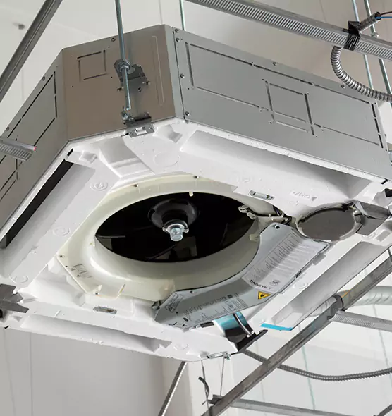 Professional Industrial Dryer Vent Cleaning in Crestview, FL