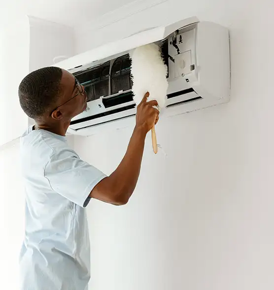 Professional Maximize AC Efficiency  in Crestview, FL