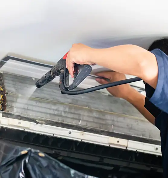 Welcome to Move-in/Move-out Duct Cleaning Services in Crestview, FL
