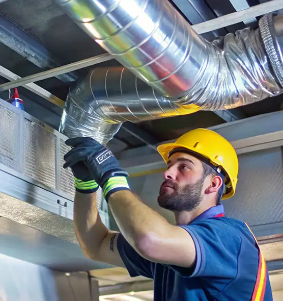 Professional NADCA Approved Air Duct Services in Crestview, FL