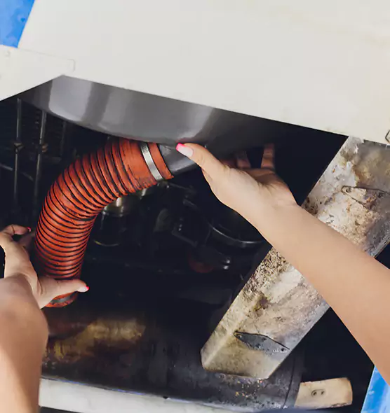 Professional Post-Renovation Duct Debris Removal in Crestview, FL