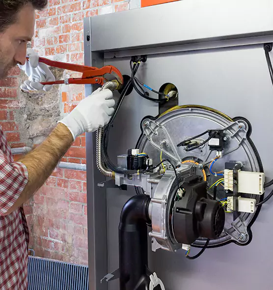 Advanced Repair Dryer Vent Hose in Crestview, FL