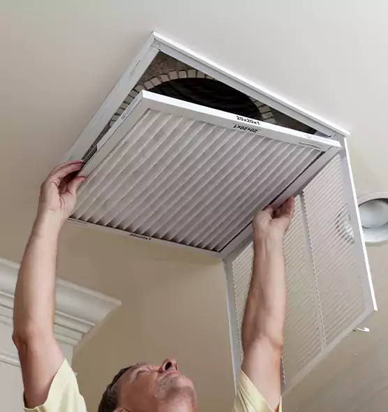 Advanced Residential Vent Cleaning in Crestview, FL