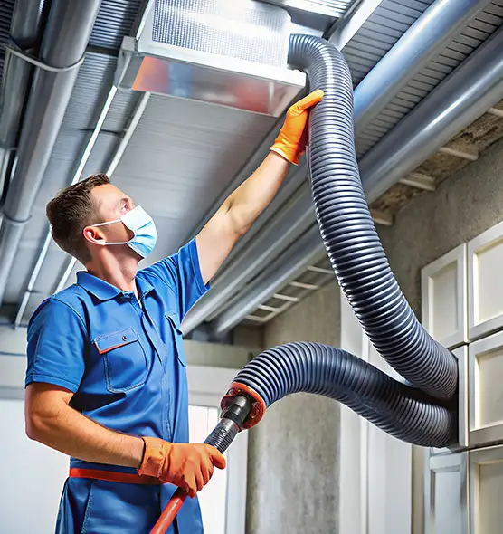 Welcome to Air Duct Cleaning & Repairs Crestview — Your Local Roof Dryer Vent Cleaning Specialists in Crestview, FL
