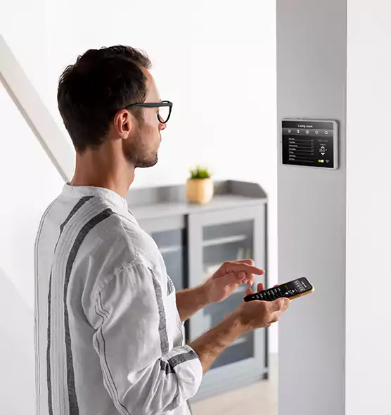 About Smart AC Vent Controller Services in Crestview