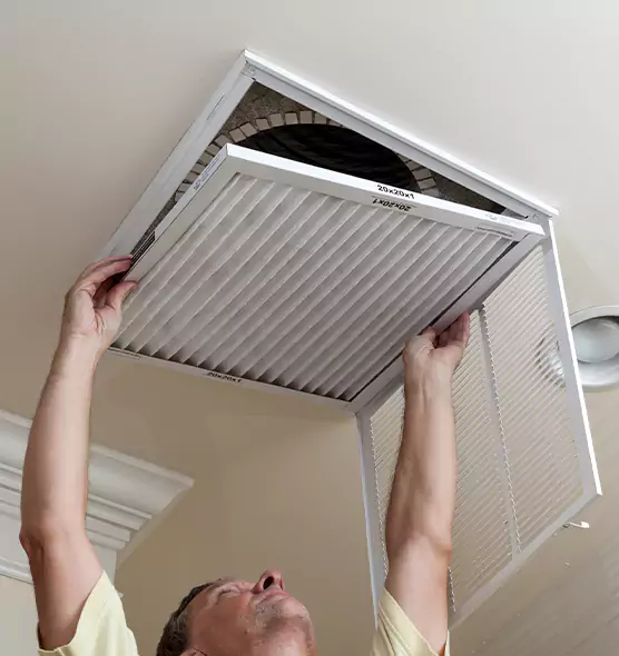 Trusted Vent Shaft Cleaning Expert in Crestview, FL