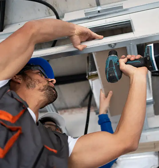 About Vent Smoke Odor Elimination in Crestview, FL