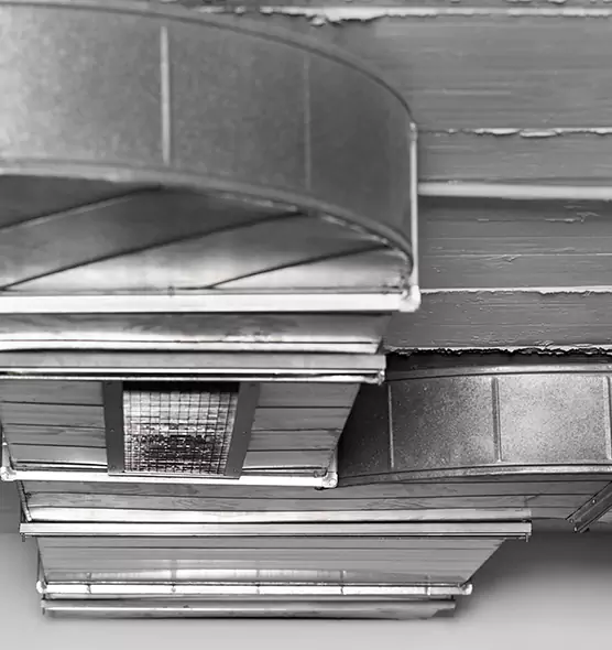 Professional Wall Vent Cleaning Service in Crestview, FL