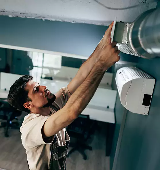 Reliable Warehouse Vent Cleaning in Crestview, FL