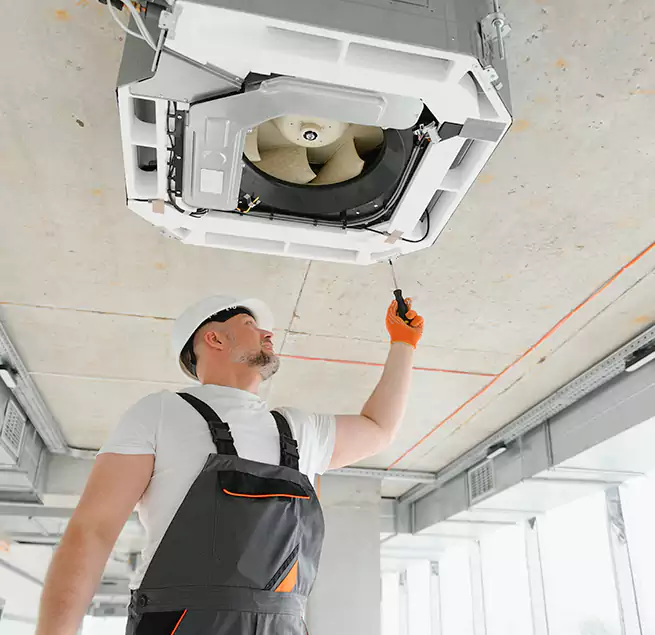 Why Homeowners & Businesses Trust Us in Crestview, FL?